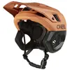 Image de Oneal Casque Vtt Trapper Solid