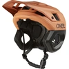 Image de Oneal Trapper Solid Fietshelm