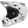 Image de Oneal SL1 Crest Downhill Helm, wit, afmeting L voor man
