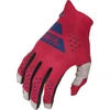 Image de Oneal PIN IT Slip On Motorcross handschoenen, rood-blauw, afmeting 2XL voor man