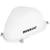 Image de Megasat Système WiFi Camper Connected LTE (Antenne plate, LTE), Parabole + antenne, Blanc, Or, Jaune, Noir, Bleu