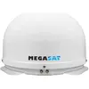Image de Megasat Système satellite Campingman Kompakt 4 (33.70 dB, DVB-S / -S2), Parabole + antenne, Blanc