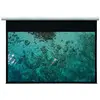 Image de WS Spalluto WS GR Moteur EcoLine 16:9, 266x149 cm, blanc mat BE/BL y compris IR (16:9), Écran de projection, Blanc