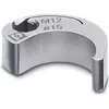 Image de Phoenix Contact Outillage Outillage 1208445 SACC, Câble + prise électronique, Argent