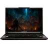 Image de Captiva Advanced Gaming I94-390GE RTX 5060 (16", 1000 Go, 32 Go, DE, Intel Core i7-14650HX), Ordinateur portable, Noir