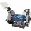 Image de Scheppach, Ponceuse + polisseuse, Ponceuse double SM200L (Meuleuse d'établi, 500 W)