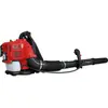 Image de Scheppach, Aspirateur + souffleur à feuilles, LB5200BP (Essence, Souffleur de feuilles)