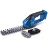 Image de Scheppach, Taille-haies, C-HTGS200-X (Fonctionnement sur batterie)