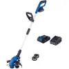Image de Scheppach, Débroussailleuse, C-LT300-X- 20V Accu grastrimmer set (1x 2.0Ah) (Fils coupe-herbe)