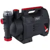 Image de Scheppach, Pompe à eau, Automate d'eau domestique avec écran 1000W, 3800 L/h, 3,6 Bar de pression de refoulement, 8 m de (Pompe d'alimentation domestique)
