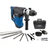 Image de Scheppach, Perceuse + Visseuses sans fil, Bohrhammer DH1500PLUS 1500W (Marteau perforateur)