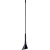 Image de Hirschmann Car Communication, Antenne pour voiture, Hirschmann RAD 015105 RD/S Antenne de toit AM/FM