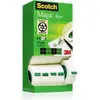 Image de Scotch, Ruban adhésif, Ruban adhésif Magic Pack d'avantages (19 mm)