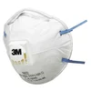 Image de 3m Masque Facial 8822 Ffp2 10 Unités