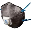 Image de 3M, Masque de protection respiratoire, Masque de protection respiratoire (FFP2, 1 x)