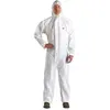 Image de 3M, Combinaison de protection + bleu de travail, 4510 Combinaison de protection, X grand (XL, 20 x)