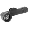 Image de Mil-tec, Lampe de poche, US LED Winkeltaschenlampe Large (21 cm)