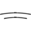 Image de Bosch Automotive, Essuie-glaces, Aerotwin A096S