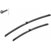 Image de Bosch Automotive, Essuie-glaces, Aerotwin A072S