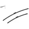 Image de Bosch Automotive, Essuie-glaces, Aerotwin A256S