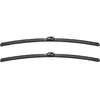 Image de Bosch Automotive, Essuie-glaces, Aerotwin A034S