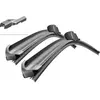 Image de Bosch Automotive, Essuie-glaces, Aerotwin A432S