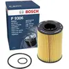 Image de Bosch Automotive Oelfilter