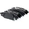 Image de Bosch Hausgeräte Brake Pad Set, frein à disque