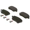 Image de Bosch Hausgeräte Brake Pad Set, frein à disque