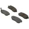 Image de Bosch Hausgeräte Brake Pad Set, frein à disque