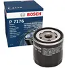 Image de Bosch Automotive Oelfilter