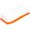 Image de Bosch Automotive Luftfilter