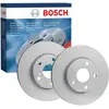 Image de zz_ArchivedbyPCD_Bosch, Disque de frein, (276.50 mm)