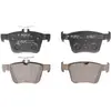 Image de Bosch Hausgeräte Brake Pad Set, frein à disque