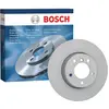 Image de Bosch Hausgeräte, Disque de frein, (324 mm)