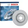 Image de Bosch Automotive, Disque de frein, (337.70 mm)