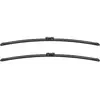 Image de Bosch Automotive, Essuie-glaces, Scheibenwischer Aerotwin A214S