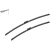 Image de Bosch Automotive, Essuie-glaces, Essuie-glace Aerotwin A213S