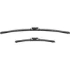 Image de Bosch Automotive, Essuie-glaces, Scheibenwischer Aerotwin A158S