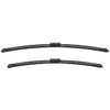 Image de Bosch Automotive, Essuie-glaces, Aerotwin A244S