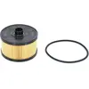 Image de Bosch Automotive, Outils automobiles, Filtre à huile P 7231 - F 026 407 231