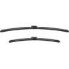 Image de Bosch Automotive, Essuie-glaces, Scheibenwischer Aerotwin A312S