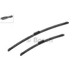 Image de Bosch Automotive, Essuie-glaces, Scheibenwischer Aerotwin A318S