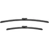 Image de Bosch Automotive, Essuie-glaces, Essuie-glace Aerotwin A398S