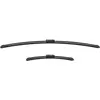 Image de Bosch Automotive, Essuie-glaces, Paire de balais d'essuie-glace Aerotwin 3 397 014 404