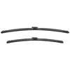 Image de Bosch Automotive, Essuie-glaces, Aerotwin Paire A494S