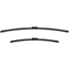 Image de Bosch Automotive, Essuie-glaces, Wischblatt Aerotwin Paar A535S
