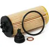 Image de Bosch Automotive Ölfilter