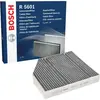 Image de Bosch Automotive, Tuning : accessoires, Filtre d'habitacle