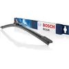 Image de Bosch Automotive, Essuie-glaces, Balai d'essuie-glace à lame plate